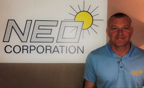 Meet The Team greg 2 Neo Corporation