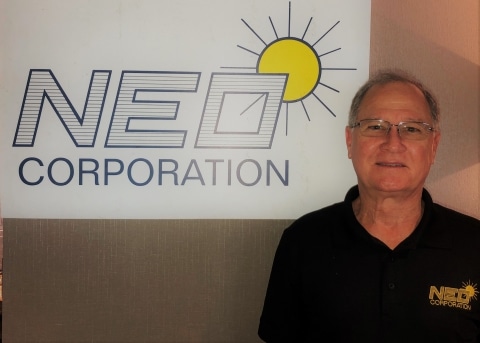 Meet The Team hal 2 Neo Corporation