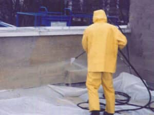Home hydroblasting industrial cleaning Neo Corporation