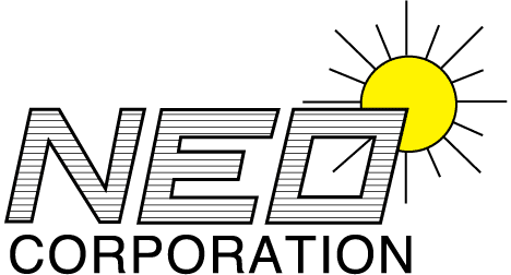 Meet The Team logo Neo Corporation