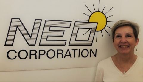 Meet The Team sara 2 Neo Corporation
