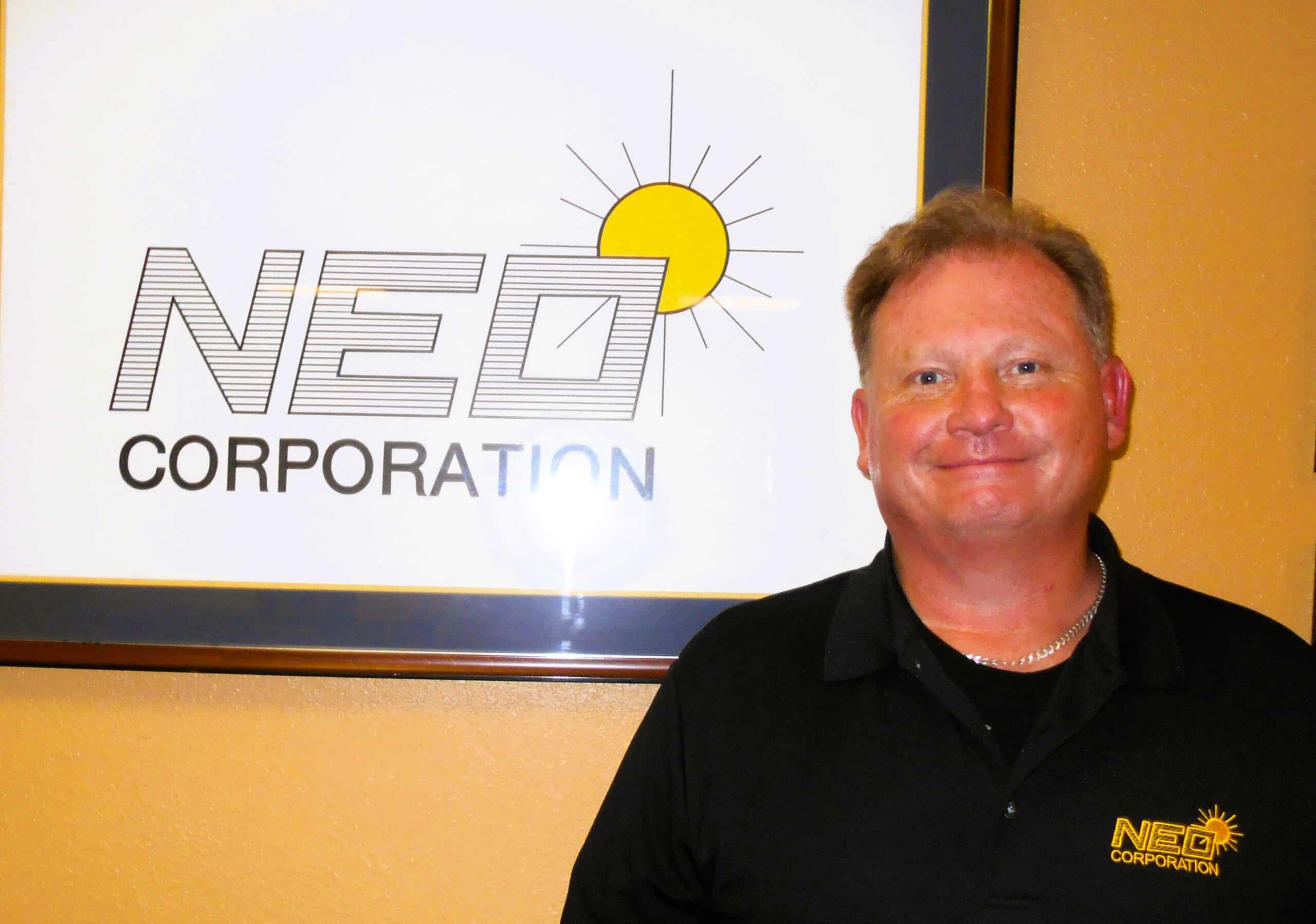 Meet The Team Ronnie C scaled Neo Corporation
